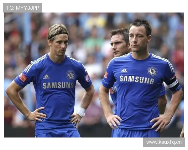 切尔西引援策略：大手笔投入还是频繁试错？