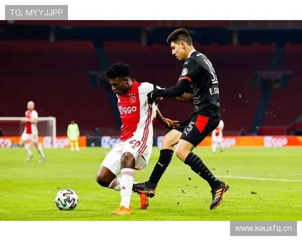 库杜斯进球与突破双威胁解析