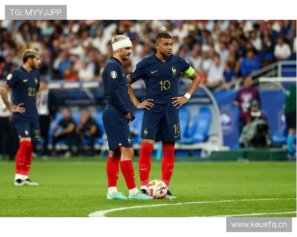 格列兹曼与姆巴佩战术角色对比：组织核心 vs 终结核心