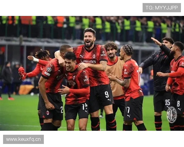 AC米兰输球藏不住了：体系漏洞越赢越明显，真能撑到赛季末？