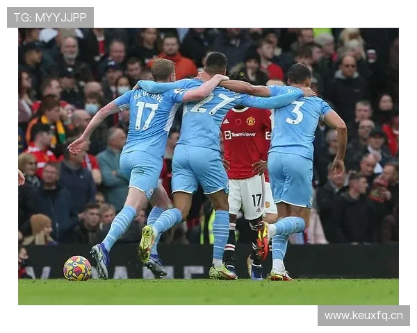 曼城的边路利用，为何不再具备绝对优势？