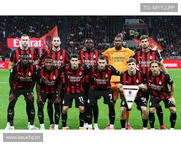 AC米兰阵容更年轻但表现更不稳定，稳定性面临考验