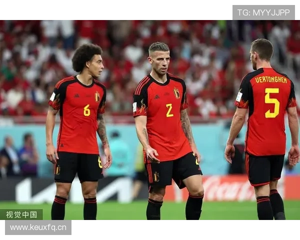 比利时国家队主力轮换：奥纳纳的国家队地位
