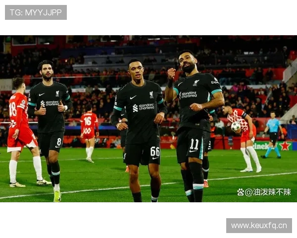 萨拉赫 vs 姆巴佩：速度型边锋的终结效率与突破方式对比