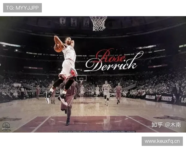德里克·罗斯凭借突破创造空位投篮机会效率明显优于队友