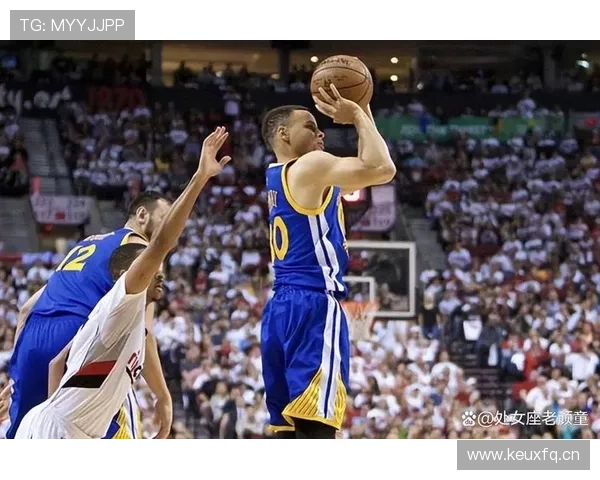 杜兰特单打效率高于库里持续拉开得分差距