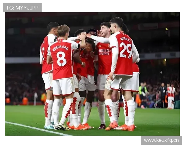 阿森纳关键比赛表现不稳定，争冠形势面临考验